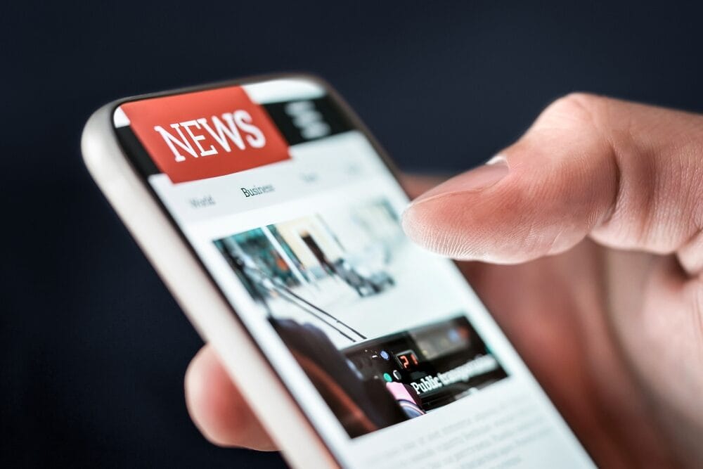 The Revival of RSS: Why Lawyers Should Rediscover This Powerful Tool